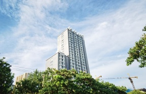 华腾北搪商务大厦